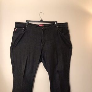 Women’s Plus size jeans